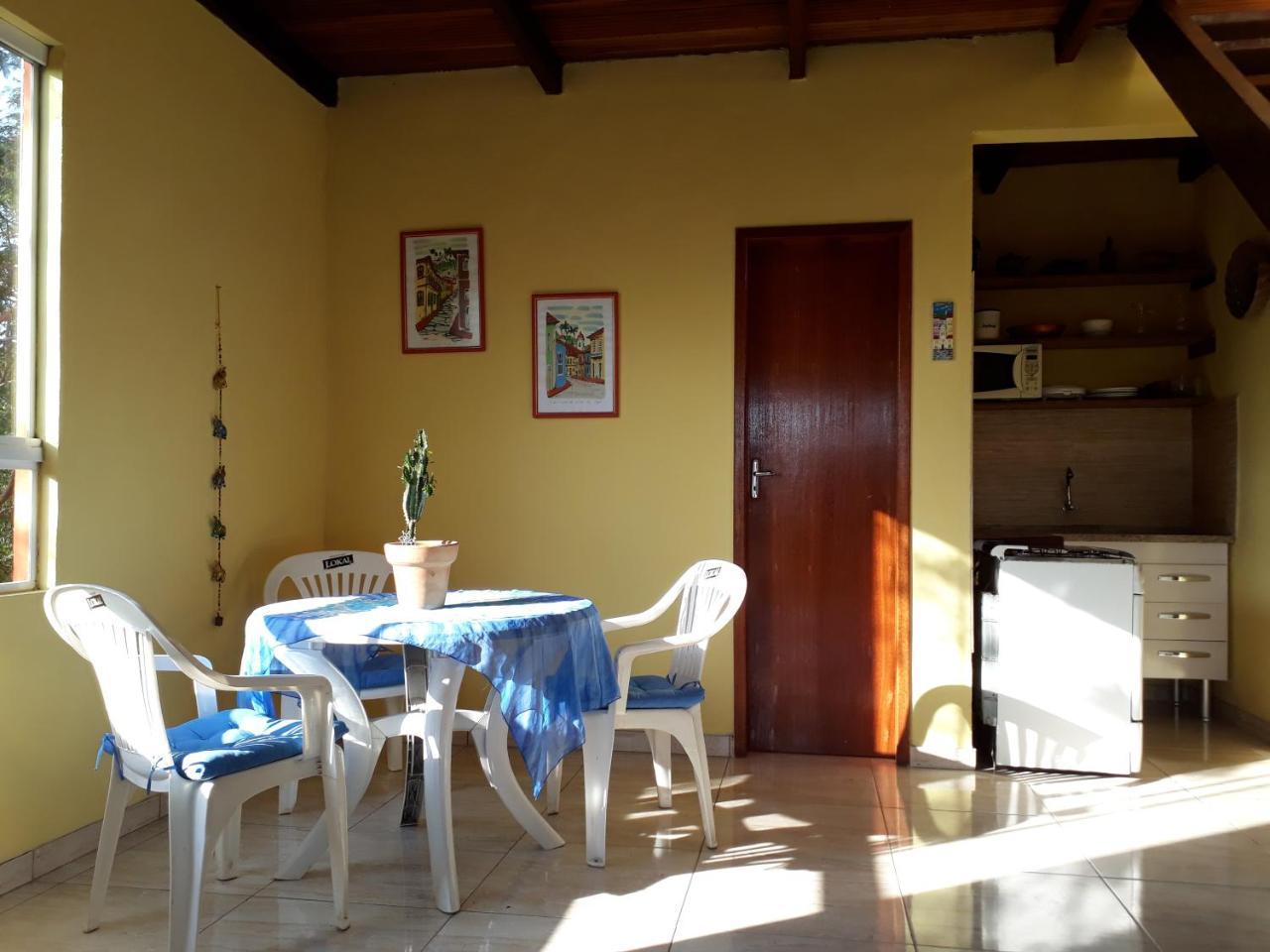 Casa Da Nana - Buzios Βίλα Εξωτερικό φωτογραφία