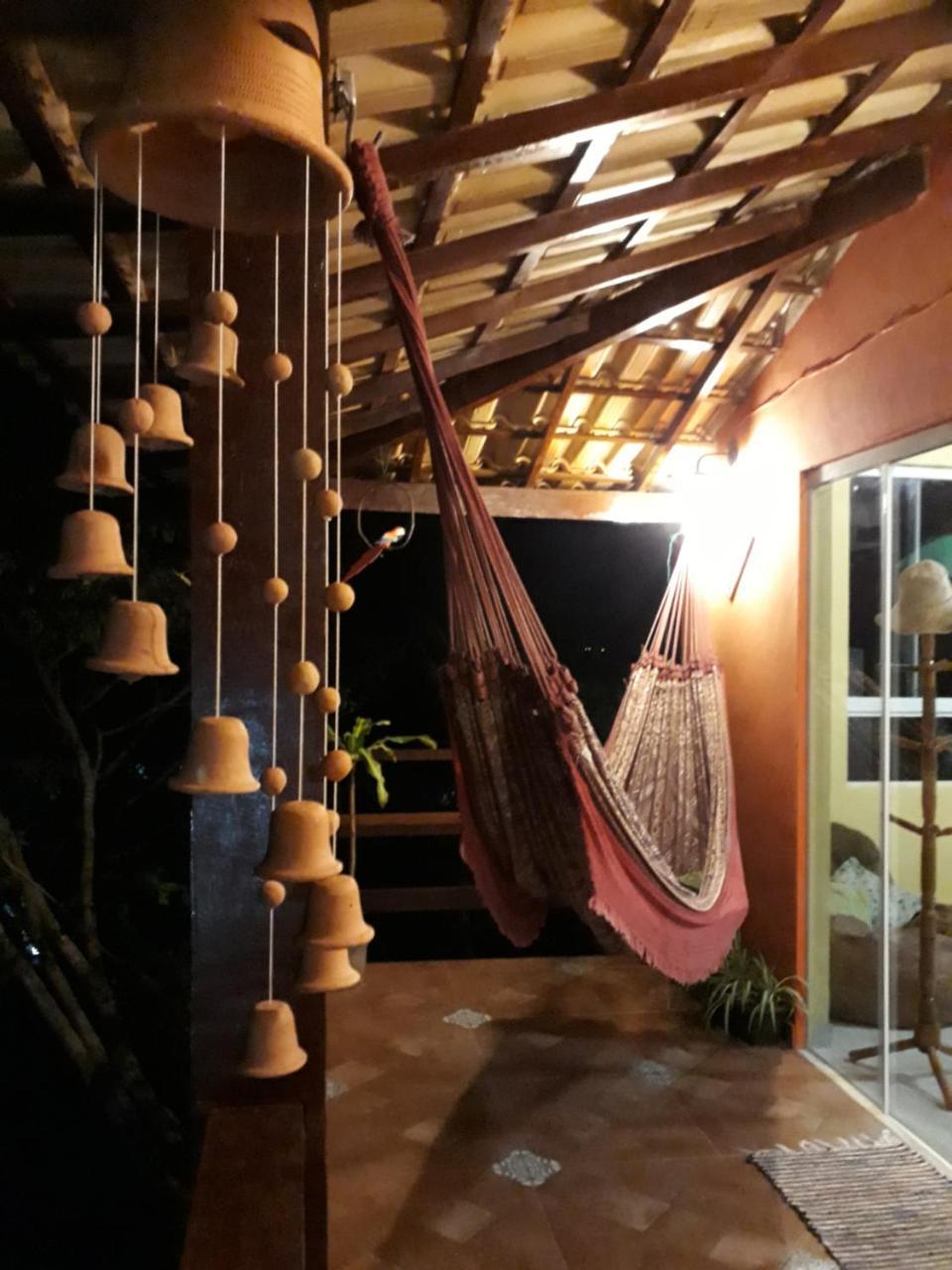 Casa Da Nana - Buzios Βίλα Εξωτερικό φωτογραφία