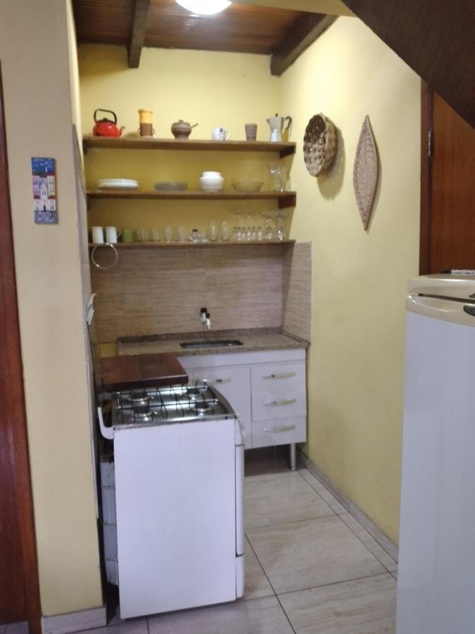 Casa Da Nana - Buzios Βίλα Εξωτερικό φωτογραφία