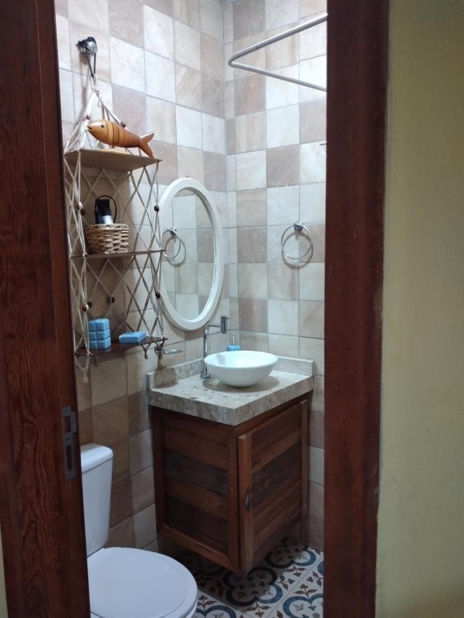 Casa Da Nana - Buzios Βίλα Εξωτερικό φωτογραφία