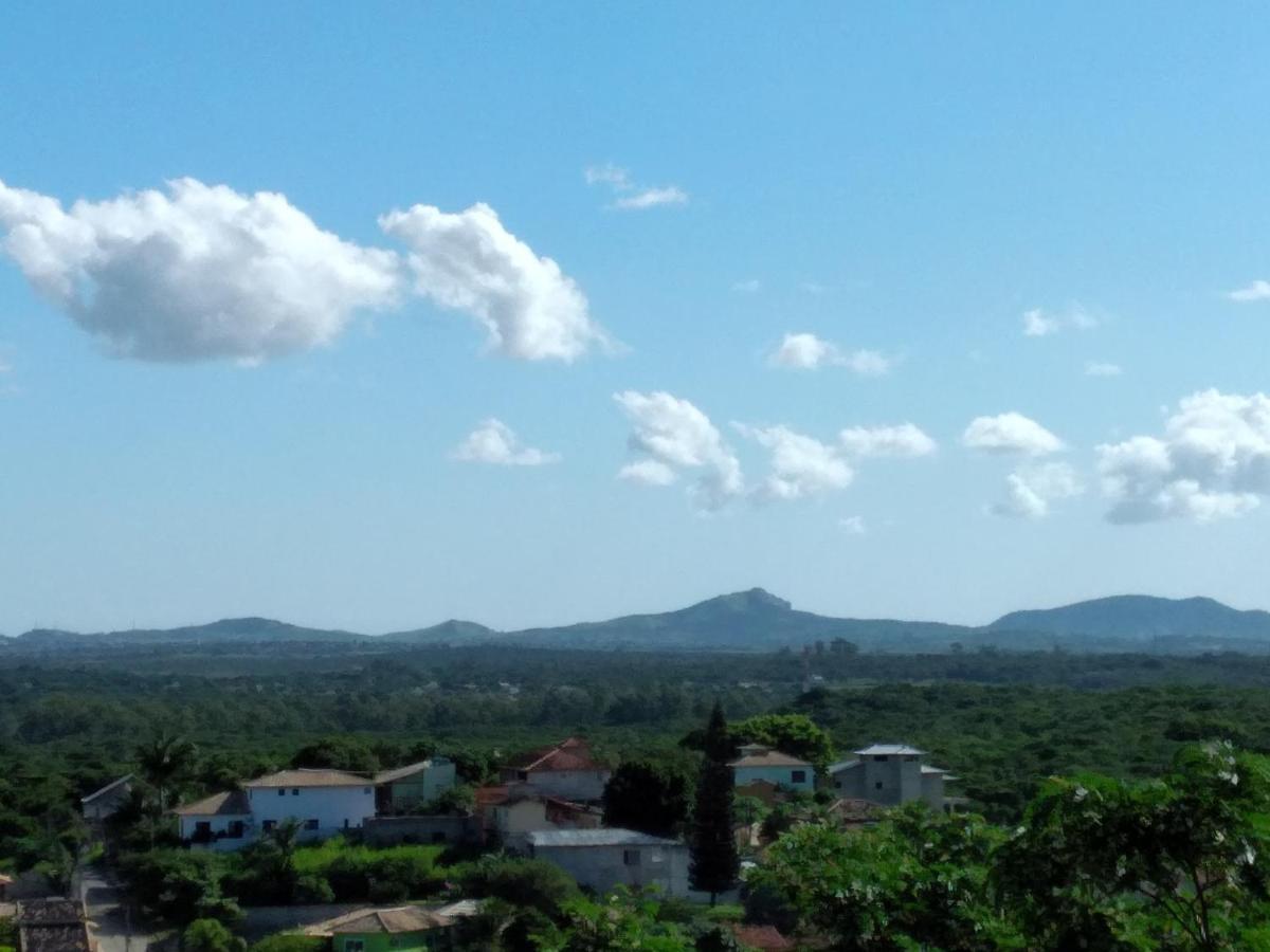 Casa Da Nana - Buzios Βίλα Εξωτερικό φωτογραφία