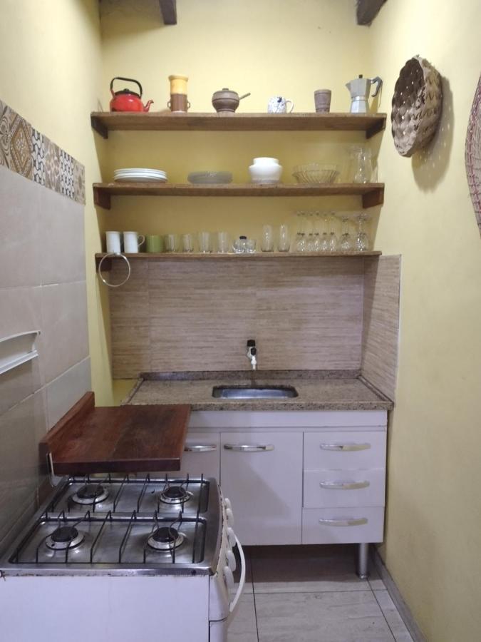 Casa Da Nana - Buzios Βίλα Εξωτερικό φωτογραφία