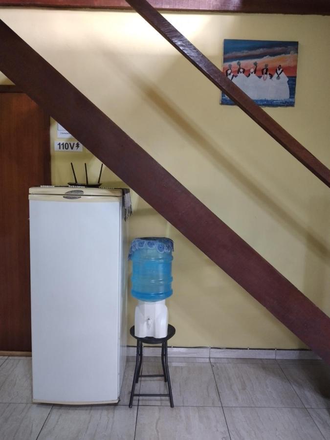 Casa Da Nana - Buzios Βίλα Εξωτερικό φωτογραφία